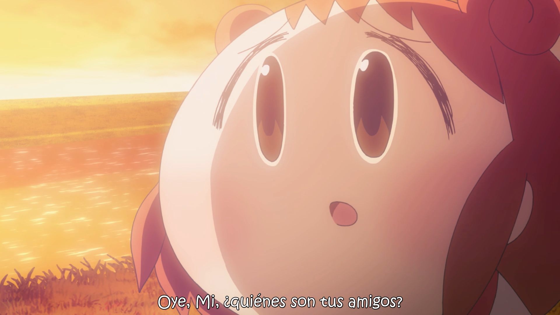 Choboraunyopomi Gekijou Dai San Maku Ai Mai Mii: Surgical Friends (AniMugen Fansub)